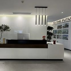 Porcellana Jiayao Co., Ltd.