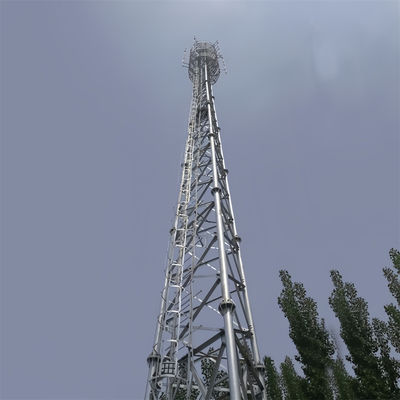 Torri di trasmissione radio di segnale 4G 5G