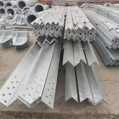 Fabbricante di torri di telecomunicazione da 40 metri