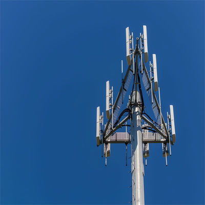 15 20 30 40 50 60 M Metri Wifi Telecomunicazione Monopole Torri