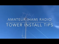 Torre di filo galvanico