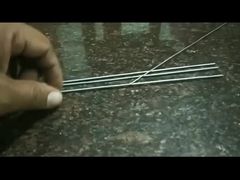 13.3 Torre di acciaio tubolare a gambe