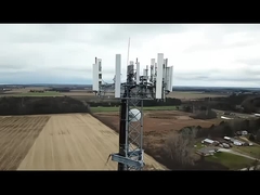 Segnali e antenne cellulari