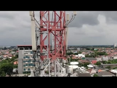 Segnali e antenne cellulari