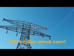 Torre di trasmissione di energia