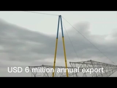 Torre di trasmissione di energia