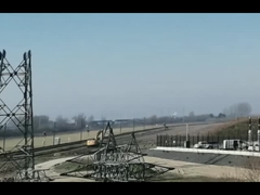 Torre di trasmissione di energia