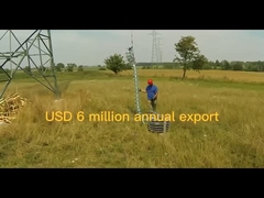 Torre di trasmissione di energia